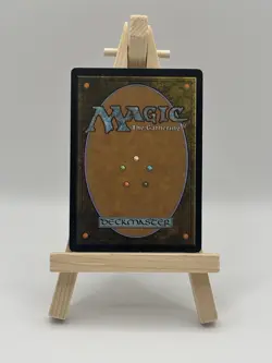 Mtg Path Of Exile FNM FOIL EX - Image 2