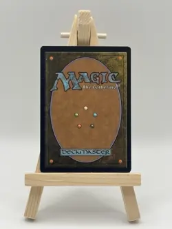 MTG - Aether Hub - FNM Foil Promo - EX - Image 2