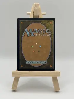 Serum Visions - FNM FOIL - FNM PROMO (Magic/mtg) Rare EX - Image 2