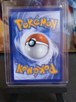 Whirlipede 133/086 Black Bolt English Pokemon Card NM - Image 3