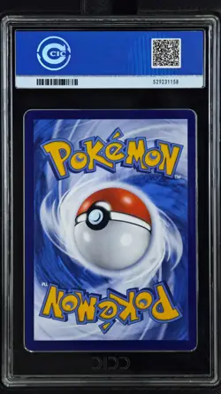 CCIC 10 Gem Mint 2025 Pokemon Gengar Chinese Exclusive Gem Pack Vol.3 03 07/07 - Image 2