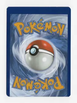 Pokemon Oshawott PROMO MISCUT ERROR - White Flare/Black Bolt Poster Collection - Image 2