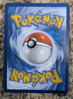 Pokemon 151 HD Cosmos Holo Basic Water Energy Master Set - Image 3
