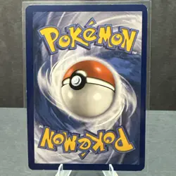 Charmander Cosmos Holo Scarlet & Violet SVP 047 Black Star Promo Pokemon TCG LP - Image 2