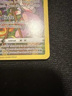 Pokemon TCG Gengar Lost Origin Trainer Gallery TG06/TG30 Holo Ultra Rare - Image 5