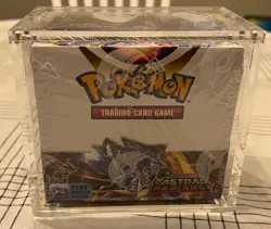 Pokemon Astral Radiance Booster Box - Sealed 36 Booster Packs (Case Included) - Image 1