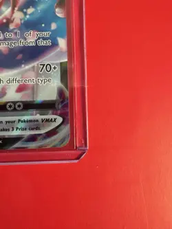 Pokemon TCG Sylveon VMAX TG15/TG30 Sword & Shield Brilliant Stars - Image 5