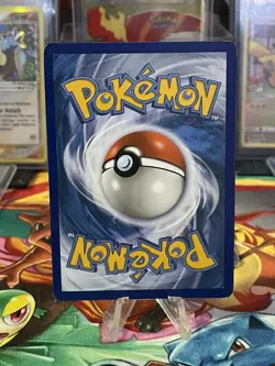 Pokemon TCG Delibird Sun & Moon: Guardians Rising 26/145 Reverse Holo Common - Image 2