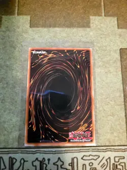 YUGIOH TCG SHADOW SPELL BP03-EN198 SHATTERFOIL 1ST EDITION - Image 2