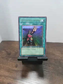 The Forceful Sentry - MRL-045 - Ultra Rare - Unlimited Edition NM/LP - Image 1