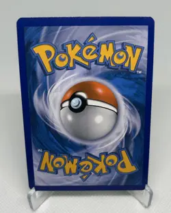 Pokemon English Aurorus 26/111 XY - Furious Fists Reverse Holo NM Pokemon Card - Image 2