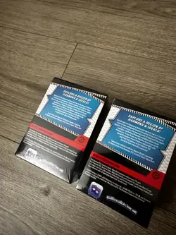 Pokemon Cards TCG Black Bolt Booster Bundle (2) - Image 2