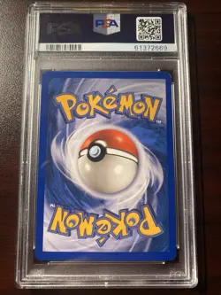 PSA 10 GEM MINT Raikou 28 Rare 2003 Skyridge WOTC Pokemon Card Pop 60 - Image 2