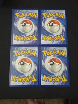 Pikachu V-Union [Set of 4] SWSH: Sword & Shield Promo Cards Holo - Image 2