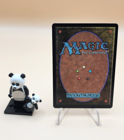 MTG Spider-man Fatal Push (7017) Non-Foil Inked Chase Card Secret Lair NM/MT - Image 2