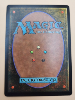 MTG Spider-man Fatal Push (7017) Non-Foil Inked Chase Card Secret Lair NM/MT - Image 4