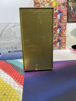 Golden Pokemon Sword & Shield 25th Anniversary Golden Box Card Game (Japanese) 4521329322605 - Image 3