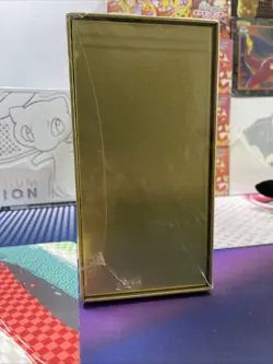 Golden Pokemon Sword & Shield 25th Anniversary Golden Box Card Game (Japanese) 4521329322605 - Image 5