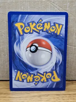 Cubone 60/112 FireRed & LeafGreen Non-Holo Pokemon Card TCG - Image 2