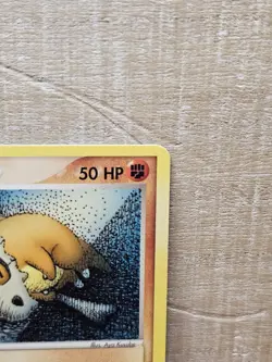 Cubone 60/112 FireRed & LeafGreen Non-Holo Pokemon Card TCG - Image 4