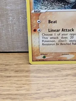 Cubone 60/112 FireRed & LeafGreen Non-Holo Pokemon Card TCG - Image 5