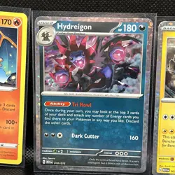 NEW 2024-2025 McDonalds Pokemon NM CARD LOT OF 12 Cards All NM READ DESCRIPTION - Image 2