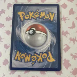 Teal Mask Ogerpon ex 201/187 Sv8a: Terastal Fest Ex Holo Pokemon Card SAR - Image 3