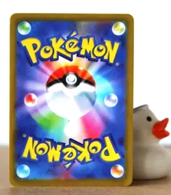Pokemon Hentai sexy Card - Liko's Butt (Pokegirl) - Fan card ʘʘ waifu - Image 4