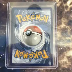 Pokemon TCG Trainer Jamming Tower Card 243/182 NM Destined Rivals - Image 2