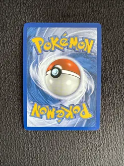 Tangrowth 10/106 Great Encounters Holo Pokemon Card 2008 - Image 2