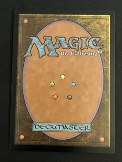 1x Wellwisher (166) Commander Anthology LP MTG Magic the Gathering x1 MKE - Image 2