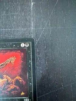 Shallow Grave | Magic: The Gathering | Mirage (1996) | Lightly Played - Image 4