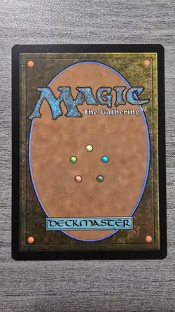 The Lunar Whale (Rare) #60 Final Fantasy MTG Near Mint - Image 2