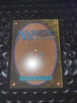 Spider-Man Secret Lair MTG Venom Unleashed Foil Dark Ritual - Image 2