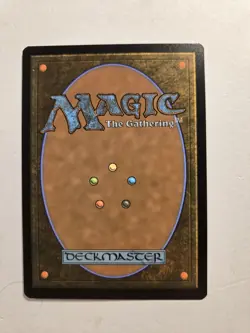 MTG Spider-Man - Ponder (0013) Non-Foil - NM/M Magic The Gathering Spiderman - Image 3