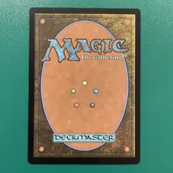 GENJI GLOVE - Final Fantasy MTG Magic: the Gathering - Image 2