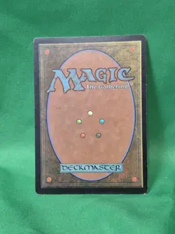 Prophecy MTG Foil Entangler Magic - Image 2