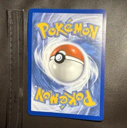 Pokemon Prismatic Evolutions Lucario Tyranitar ex Premium Stamped Promos + Jumbo - Image 3