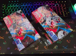 Pokemon Mega Evolution Enhanced Booster Box - Image 5