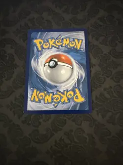Pangoro XY50 XY Promo Pokemon TCG Holo Promo - Image 2