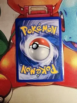 Pokemon TCG Numel 58/106 EX Emerald Reverse Holo Stamped - NM 💎 - Image 3