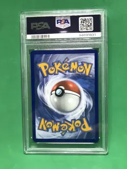 PSA 10 Gem Mint Magma Basin Secret #185/172 Pokemon Brilliant Stars Full Art - Image 5