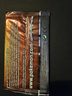 4 X Pokemon Generations Factory Sealed Booster Packs Pokemon TCG - Art Set - Image 4