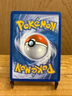 Keldeo EX 45/113 (Ultra Rare; very LP) - XY Boundaries Crossed - Pokemon TCG - Image 2