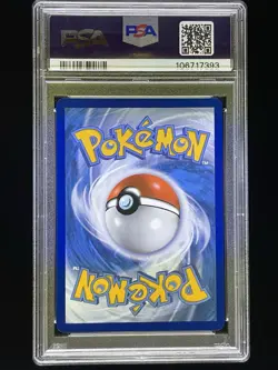 2019 Pokemon Sun & Moon Hidden Fates SV43 Noibat-Holo PSA 10 - Image 2
