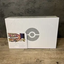 Pokemon Sword & Shield Charizard Ultra Premium Collection UPC NEW SEALED 820650851117 - Image 2