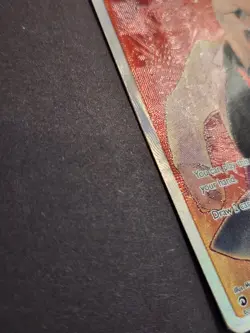 Blaine's Last Stand 69/70 Dragon Majesty Ultra Rare Pokemon TCG - Image 4