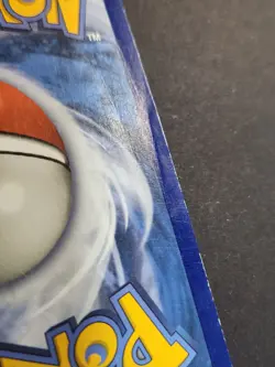 Blaine's Last Stand 69/70 Dragon Majesty Ultra Rare Pokemon TCG - Image 5