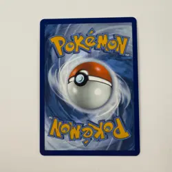 Team Rocket’s Moltres ex 208/182 Pokemon Destined Rivals Ultra Rare NM - Image 4