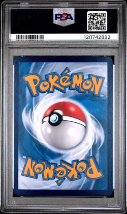 PSA 10 Pokemon Captain Pikachu Gem Pk. Vol.1 CBB1C CHINESE Full Art Promo #09 - Image 2